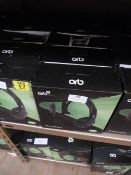 Five Orb Elite Chat Headsets (Xbox 360 Compatible)