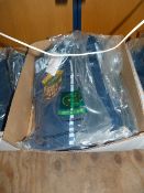 Ten Pairs of Stonewash Denim Jeans (Various Sizes)