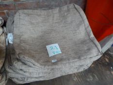 Twelve Loose Cushion Covers