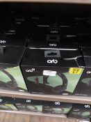 Five Orb Elite Chat Headsets (Xbox 360 Compatible)