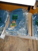 Ten Pairs of Stonewash Denim Jeans (Various Sizes)