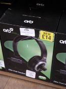 Five Orb Elite Headsets (Xbox One Compatible)