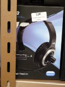 Orb Elite Chat Headset (PS4 Compatible)