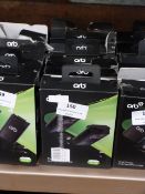 Five Orb Dual Charge & Play Battery Packs (Xbox 36