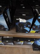 Five Orb Wireless Controllers (PS3 Compatible)