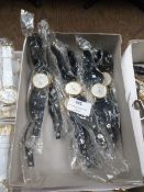 Box of Ten Fashion Watches