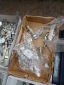 Box of Ten Fashion Watches