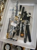 Box of Ten Fashion Watches