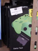 Six Orb Starter Packs (Xbox One Compatible)