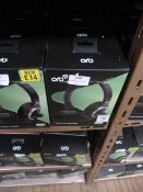 Five Orb Elite Chat Headsets (Xbox One Compatible)