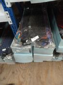 Approximately 100 Pure Silk Ties