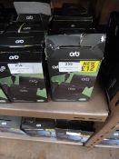 Five Orb Dual Controller Charge & Play Battery Pac