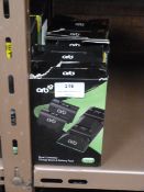 Five Orb Dual Controller Charge Dock & Battery Pac