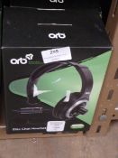 Five Orb Elite Headsets (Xbox One Compatible)