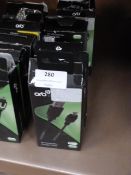 Five 3m Charge Cables (Xbox One Compatible)