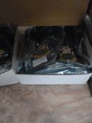 Box Containing 10 Pairs of Denim Jeans (Mixed Size