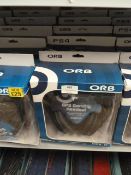 Five Orb PS4 Compatible Headsets