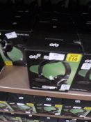 Five Orb Elite Chat Headsets (Xbox One Compatible)