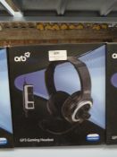 Five Orb GP3 Gaming Headsets (PS4 Compatible)