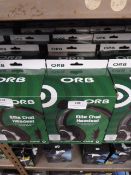 Five Orb Elite Chat Headsets (Xbox One Compatible)