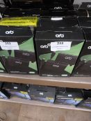 Five Orb Dual Controller Charge & Play Battery Pac