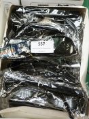 Twenty Four Pairs of Children's Fashion Sunglasses