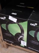Five Orb Elite Headsets (Xbox One Compatible)