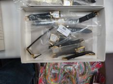 Box of Ten Fashion Watches