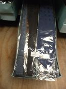 Approximately 100 Pure Silk Ties