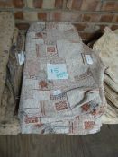 Twelve Loose Cushion Covers