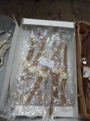 Box of Ten Fashion Watches
