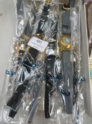 Box of Ten Fashion Watches