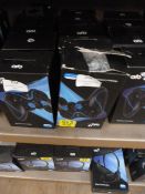 Five Orb Wireless Controllers (PS3 Compatible)