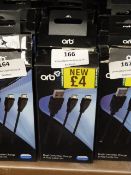 Five Orb Dual Controller 3m Play & Charge (PS4 Com