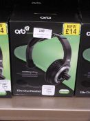 Five Orb Elite Chat Headsets (Xbox One Compatible)