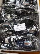 Twenty Four Pairs of Children's Fashion Sunglasses