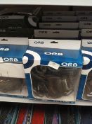 Five Orb PS4 Compatible Headsets