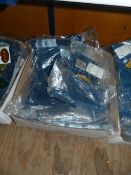 Ten Pairs of Stonewash Denim Jeans (Various Sizes)