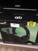 Five Orb Elite Headsets (Xbox 360 Compatible)