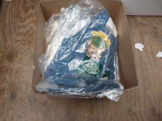 Ten Pairs of Stonewash Denim Jeans (Various Sizes)