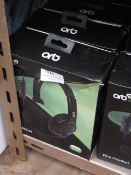 Five Orb Elite Headsets (Xbox 360 Compatible)