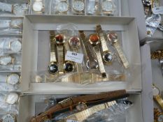 Box of Ten Fashion Watches