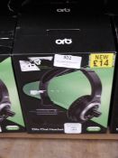 Five Orb Elite Headsets (Xbox One Compatible)