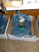 Ten Pairs of Stonewash Denim Jeans (Various Sizes)