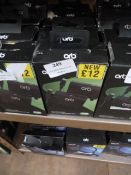 Five Orb Dual Controller Charge & Play Battery Pac