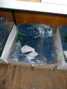 Ten Pairs of Stonewash Denim Jeans (Various Sizes)