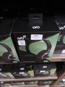 Five Orb Elite Chat Headsets (Xbox One Compatible)