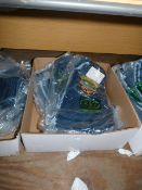 Box Containing 10 Pairs of Denim Jeans (Mixed Size