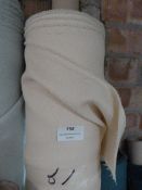 5ft Roll of Crepe Fabric