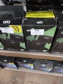 Five Orb Dual Controller Charge & Play Battery Pac